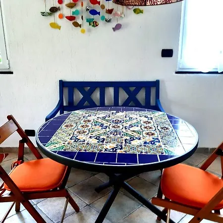 L'antico Frantoio Tatil Evi