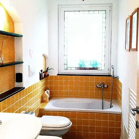 Tatil Evi L'antico Frantoio