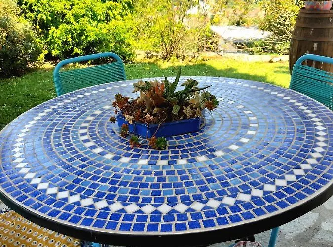 L'antico Frantoio 펜션 라팔로