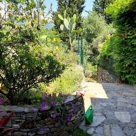 L'antico Frantoio Ραπάλο