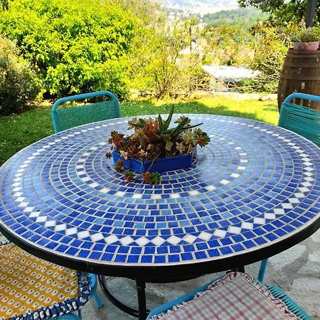 L'antico Frantoio Σπίτι διακοπών Ραπάλο