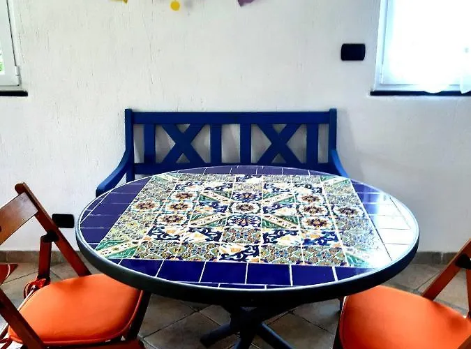 L'antico Frantoio Holiday home