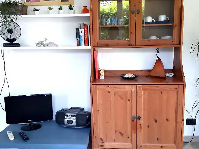 Holiday home L'antico Frantoio *