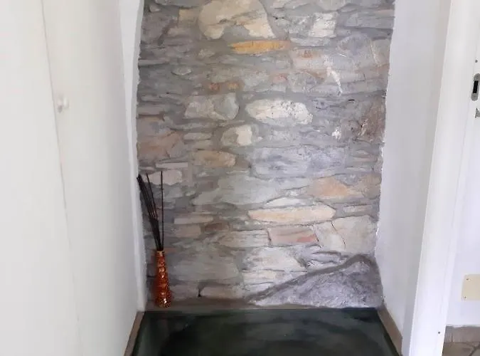 Holiday home L'antico Frantoio *