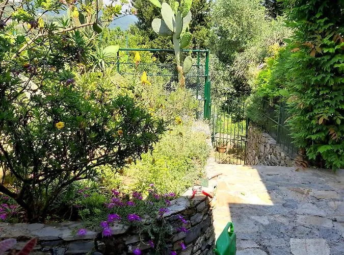 L'antico Frantoio Rapallo