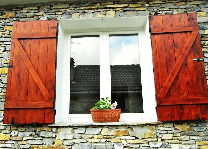 Holiday home L'antico Frantoio *