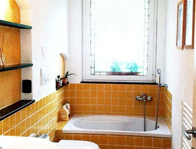 Holiday home L'antico Frantoio